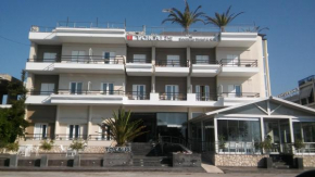  Tokalis Boutique Hotel & Spa  Неа Анхиалос